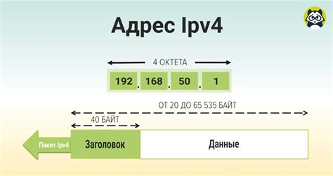 Назначение и роль IP-адреса мобильного устройства 