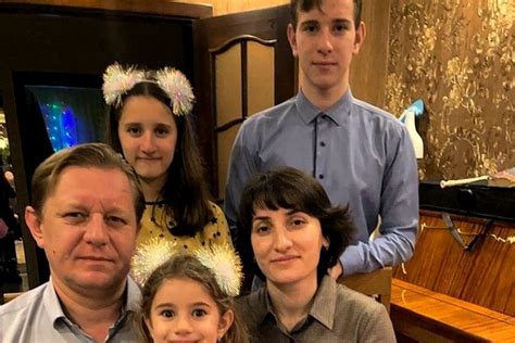 Наследие счастья: семья как передача традиций и культуры