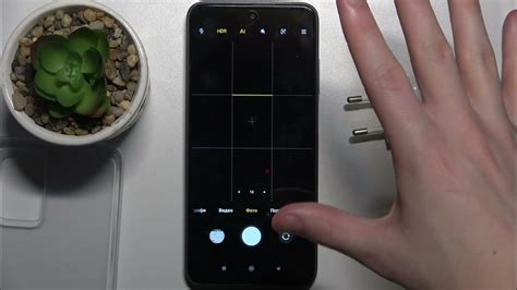 Настройка вспышки на iPhone 11: незаменимая функция для съемки в любых условиях
