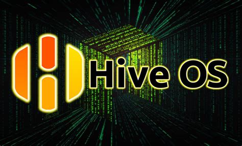 Настройка двойной добычи Эфириума и Тона в Hive OS