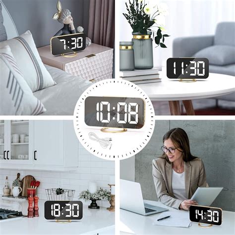 Настройка интервалов snooze в соответствии с вашим расписанием