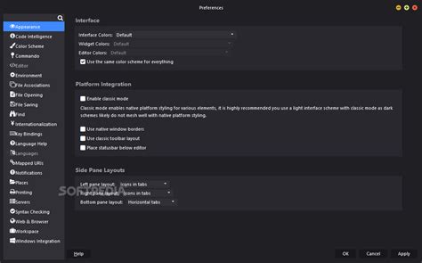 Настройка и оптимизация работы Komodo Edit: секреты эффективного использования