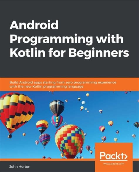 Настройка и создание проекта на основе языка программирования Kotlin