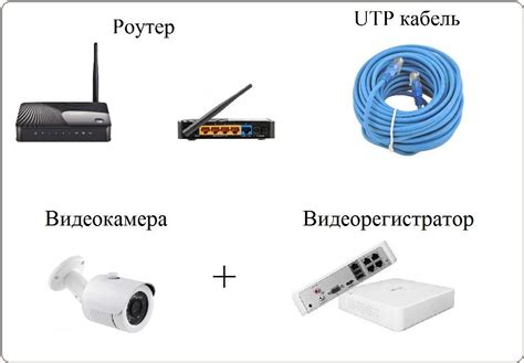 Настройка камеры для подключения к сети Wi-Fi