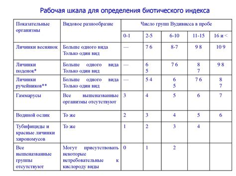 Настройка ограничений и физических свойств водного объекта