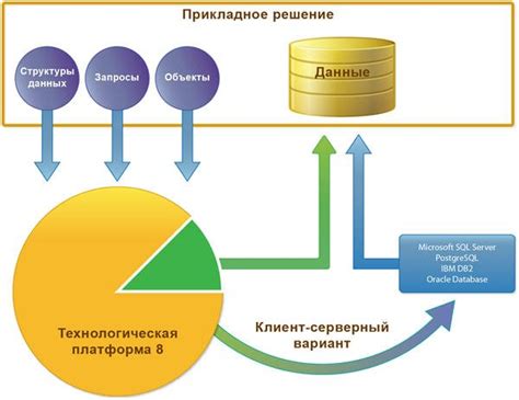 Настройка параметров доступа к базе данных 1С 8.3 для эффективной работы тонкого клиента