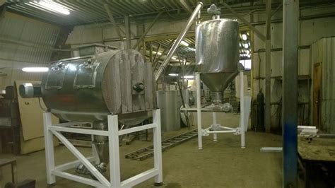 Настройка симметричности плуговой рамки