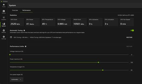 Настройка функции рефлекса от Nvidia: необходимые этапы и полезные инструменты