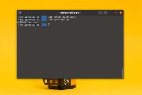Настройка TWRP и его возможностей по предпочтению