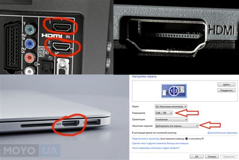 Настройки телевизора для подключения HDMI: проверка и настройка