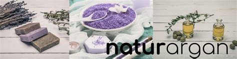 Натуральная косметика без химических добавок