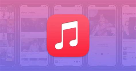 Начало использования Apple Music: шаг за шагом для новичков