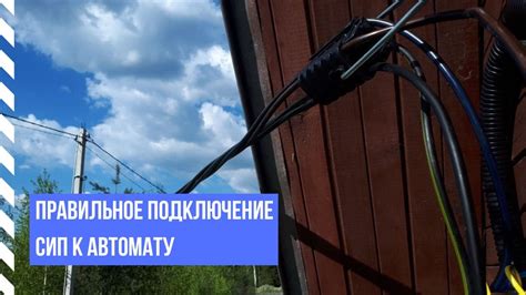 Начало работы: доступ к щитку и поиск места для установки