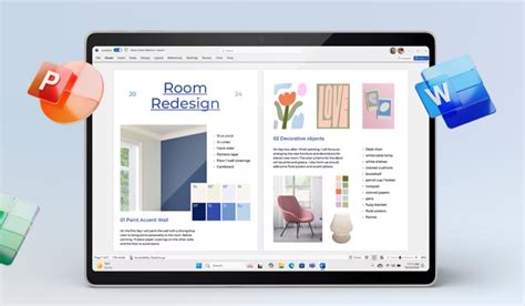 Начало работы со свежим проектом в Microsoft Word