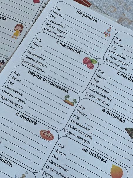 Начинаем с основ - общая идея раздела