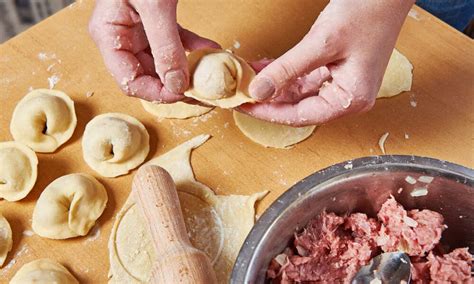Начинка для пельменей: разнообразие вкусов и варианты комбинаций