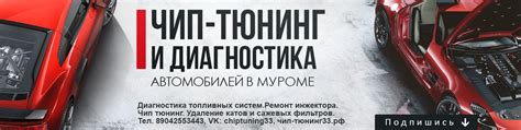 Незаконное использование дополнительных топливных инжекторов или чип-тюнинг