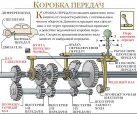 Неисправности в работе трансмиссии: методы определения и возможности восстановления