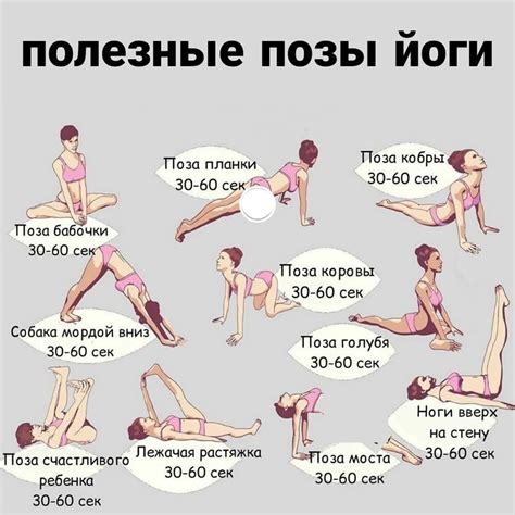 Необходимая подготовка и поза