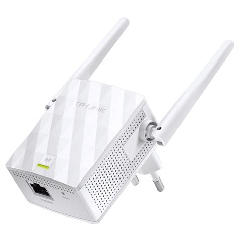 Необходимая техника и подготовка перед подключением усилителя TP-Link