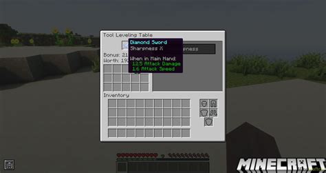 Необходимость повышения стойкости защитной экипировки в игре Minecraft