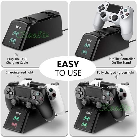 Необходимость рестарта контроллера PS4
