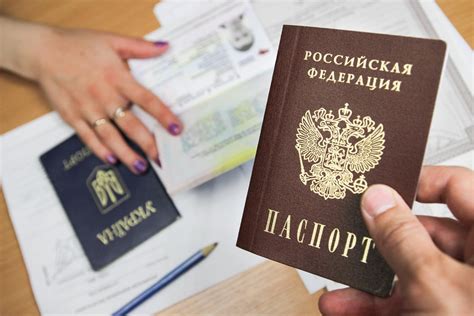 Необходимые документы и безопасность финансов в путешествии