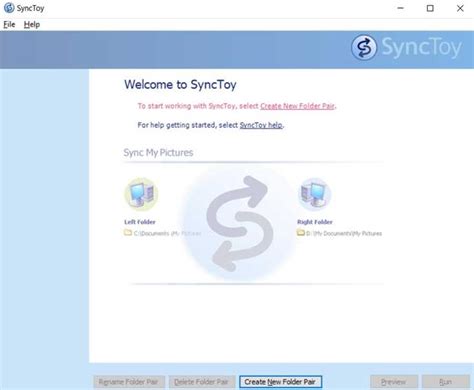 Необходимые инструменты и программы для синхронизации