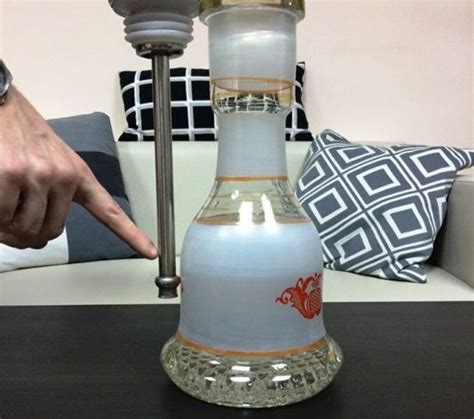 Необходимые компоненты для изготовления курительного прибора из стеклянной емкости