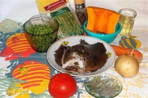 Необходимые компоненты для приготовления агмы