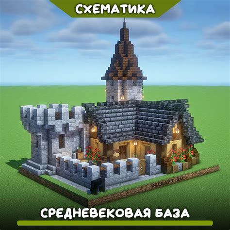 Необходимые компоненты для создания механического героя в мире Майнкрафт