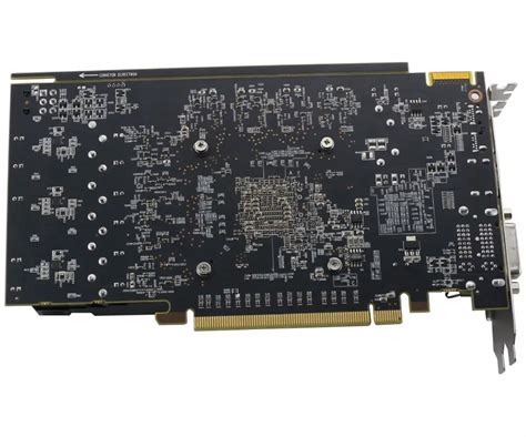 Необходимые компоненты для установки памяти Gddr5