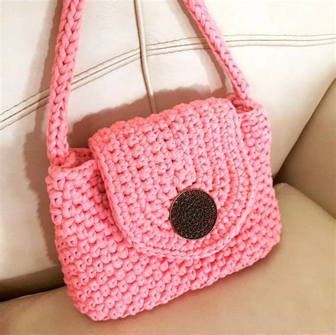 Необходимые материалы для создания уникальной сумочки
