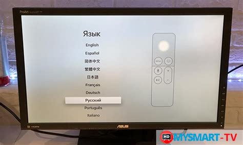 Необходимые условия для соединения Smart TV с мобильным устройством без проводов