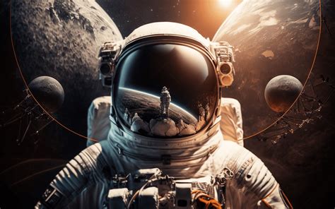 Необычная идея: космическое вдохновение