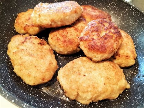 Необычные вариации традиционных котлет, которые откроют новые грани вкусовых ощущений