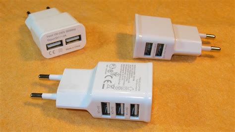Необычные полезности зарядного устройства от смартфона.