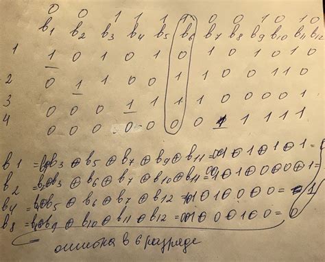 Неожиданные тонкости декодирования сообщений