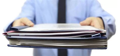 Неотъемлемые документы: перечень необходимой документации для прохождения ФГДС