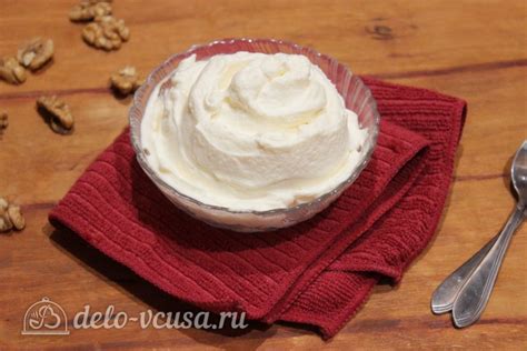 Непосредственное приготовление сметаны: шаги и советы