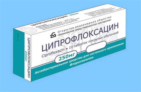Неправильное применение таблеток