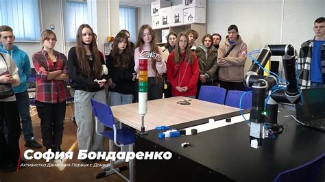 Новейшие гаджеты и технологии