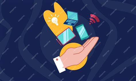 Новые горизонты развития портативных электронных гаджетов