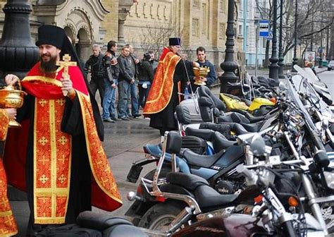 Новые формы религиозной активности: свежие идеи и современные сообщества