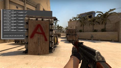 Обзор важных аспектов аспект ратио в игре CS:GO: ключевые термины и применение