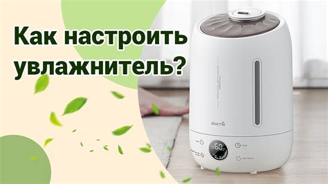 Обзор возможностей и функций увлажнителя Electrolux