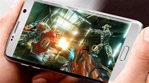 Обзор игры "Появление Барьер" для мобильного устройства