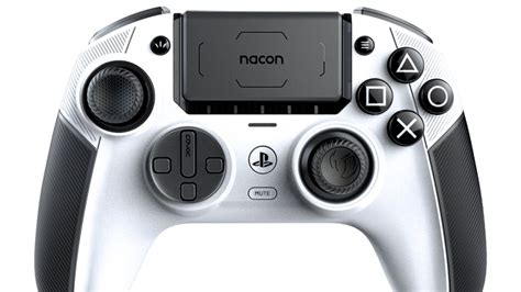 Обзор контроллера PlayStation 4: ключевые характеристики и уникальные возможности