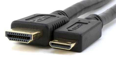 Обзор различных типов разъемов HDMI и их особенностей