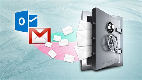Обзор разнообразных инструментов для резервного копирования почты в Outlook